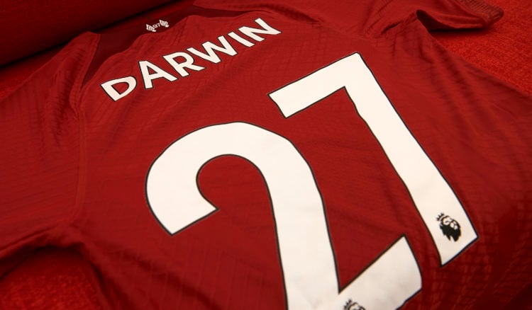 Photo by Nick Taylor/Liverpool FC/Liverpool FC via Getty Images