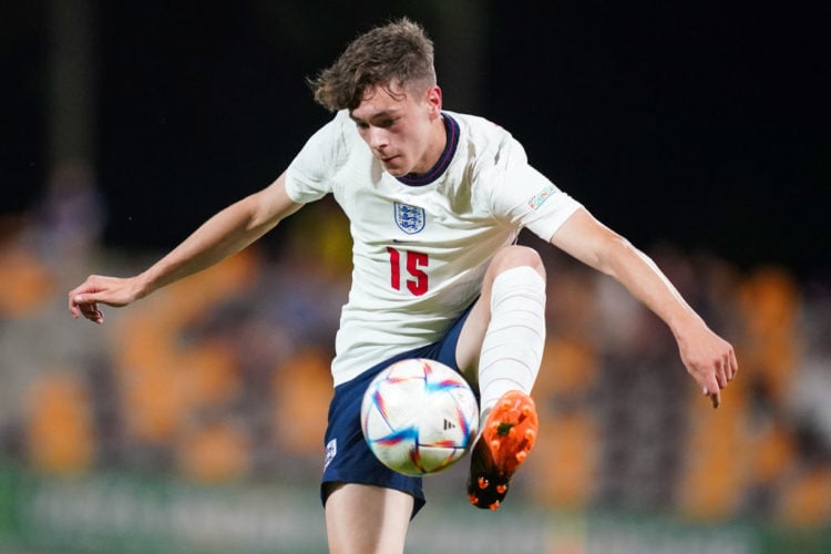 Photo by Christian Hofer - The FA/The FA via Getty Images