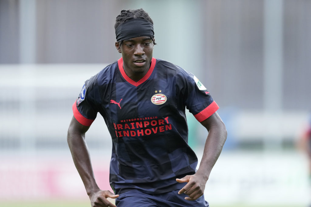 PSV v BW Lohne - Club Friendly