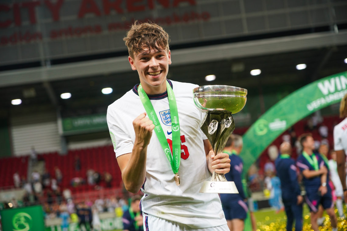 Photo by Christian Hofer - The FA/The FA via Getty Images
