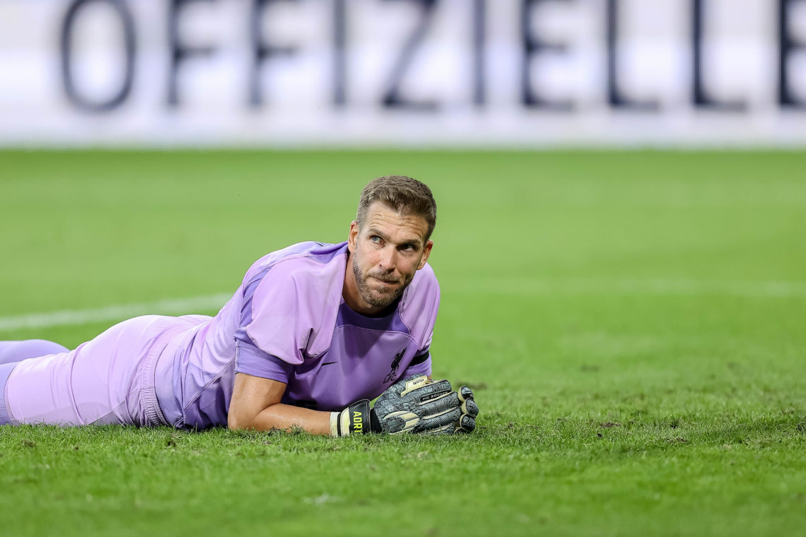 Photo by Roland Krivec/DeFodi Images via Getty Images