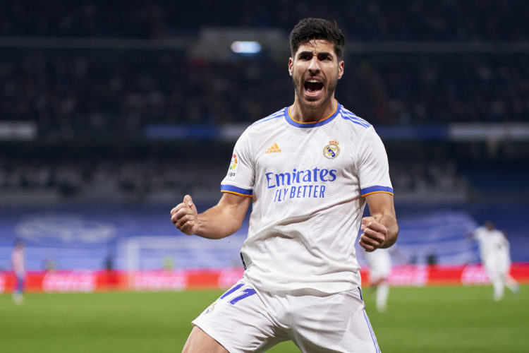 Photo by Mateo Villalba/Quality Sport Images/Getty Images