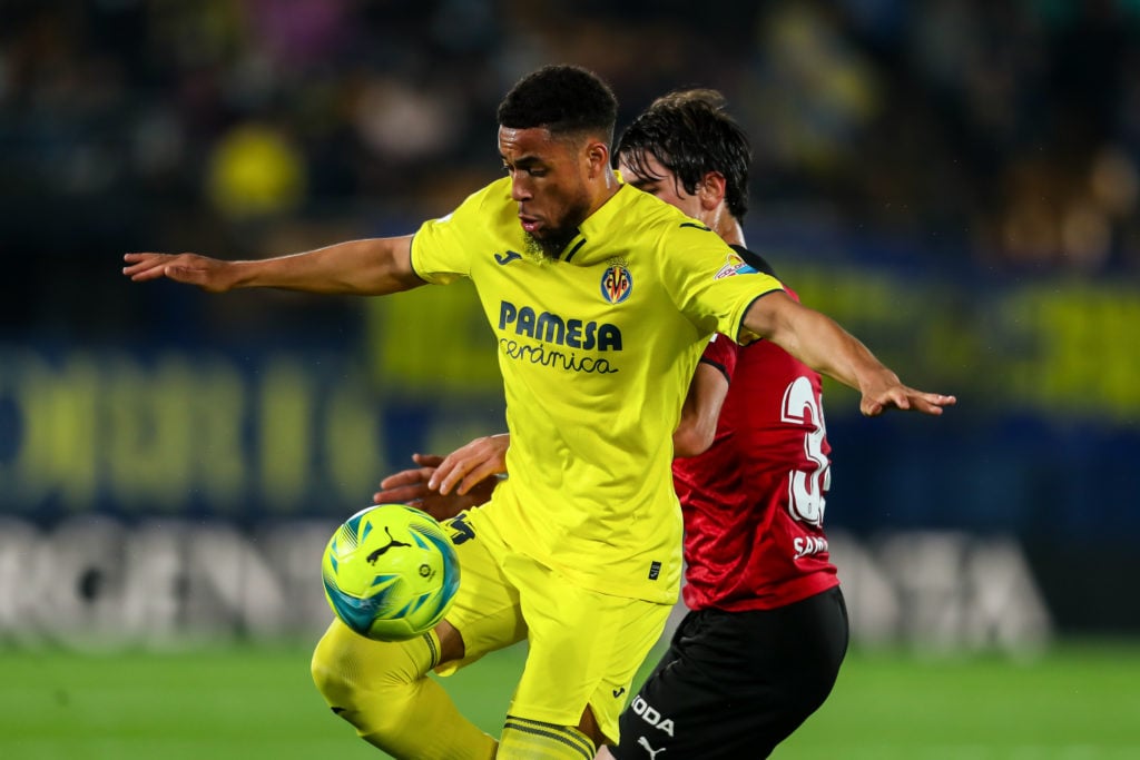 Villarreal Cf V Valencia Cf - La Liga Santander