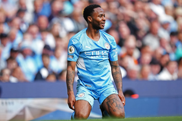 Photo by Tom Flathers/Manchester City FC via Getty Images