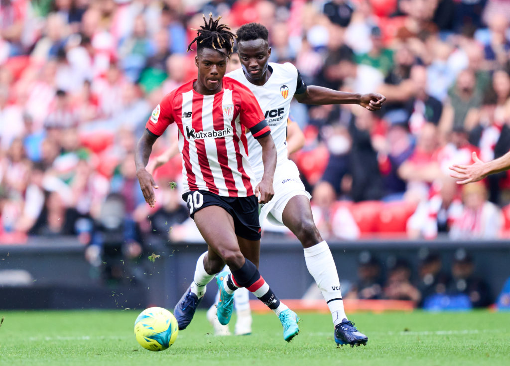 Athletic Club v Valencia CF - La Liga Santander