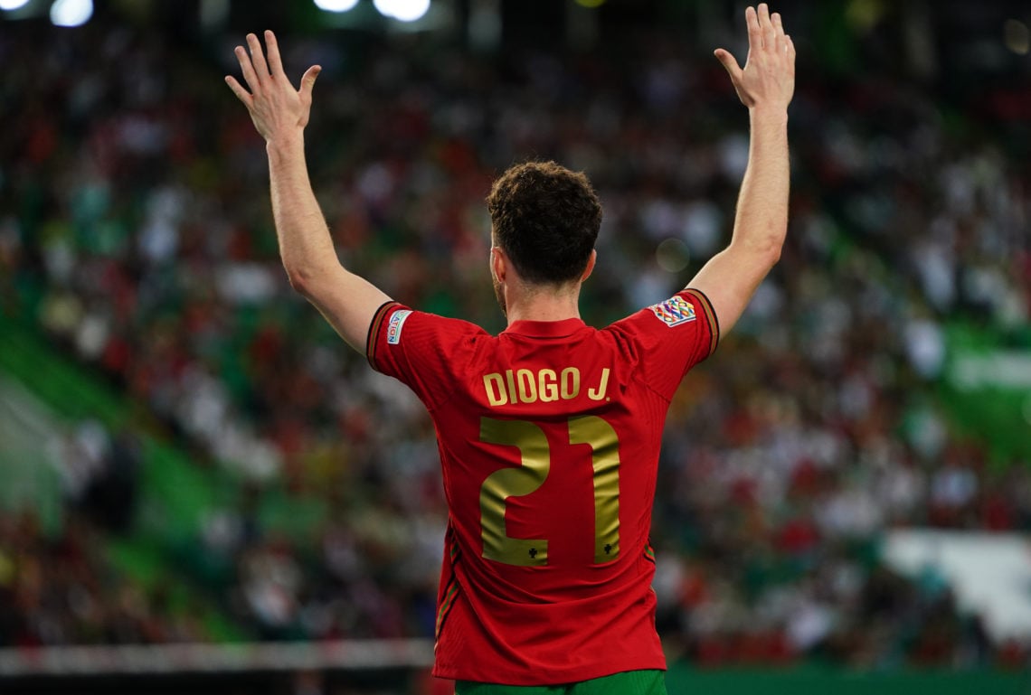Photo by Gualter Fatia/Getty Images
