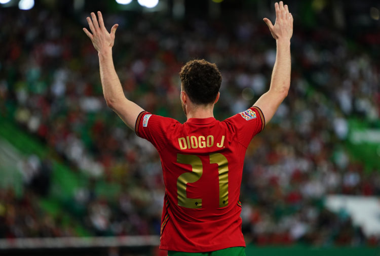 Photo by Gualter Fatia/Getty Images