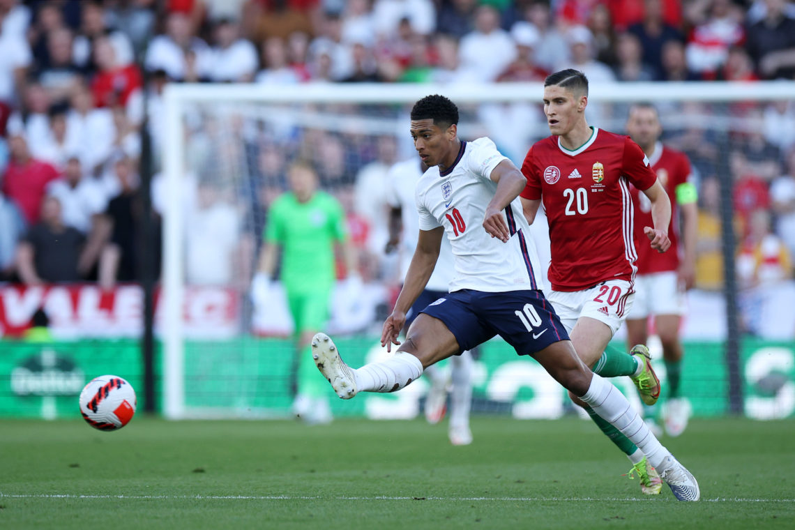 Photo by Eddie Keogh - The FA/The FA via Getty Images
