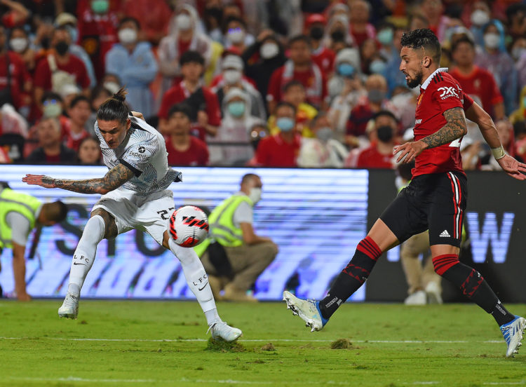 Photo by John Powell/Liverpool FC via Getty Images