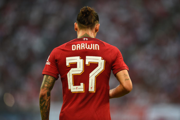 Photo by Andrew Powell/Liverpool FC via Getty Images