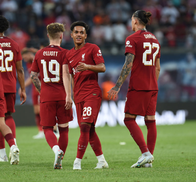 Photo by John Powell/Liverpool FC via Getty Images