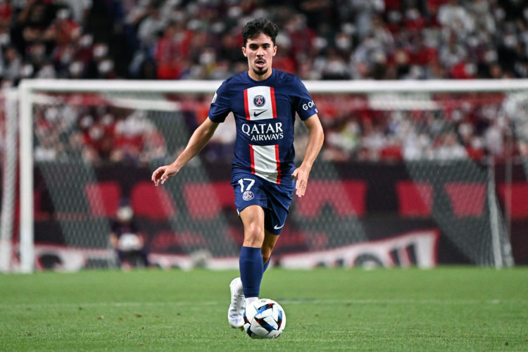 Photo by Paris Saint-Germain Football/PSG via Getty Images