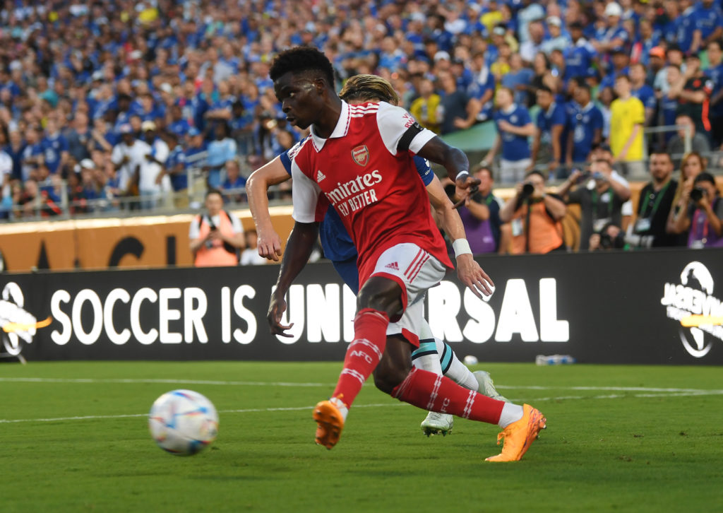 Chelsea v Arsenal - Florida Cup