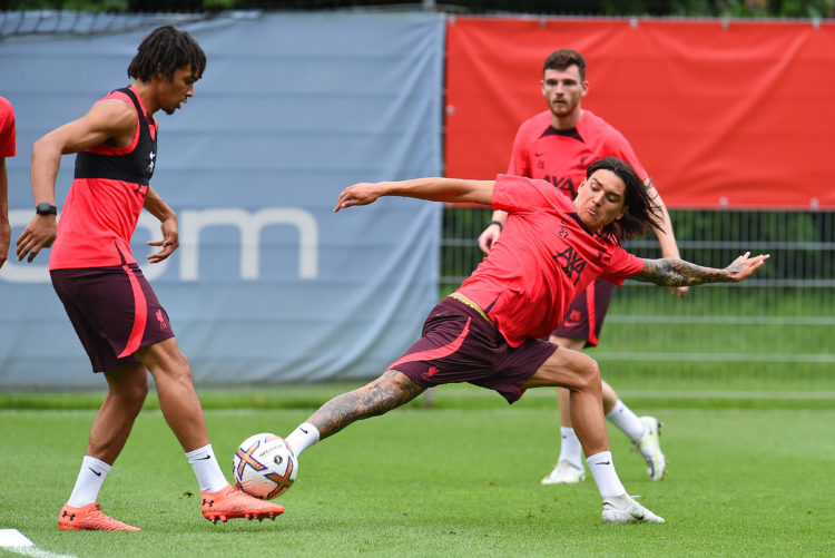 Photo by John Powell/Liverpool FC via Getty Images