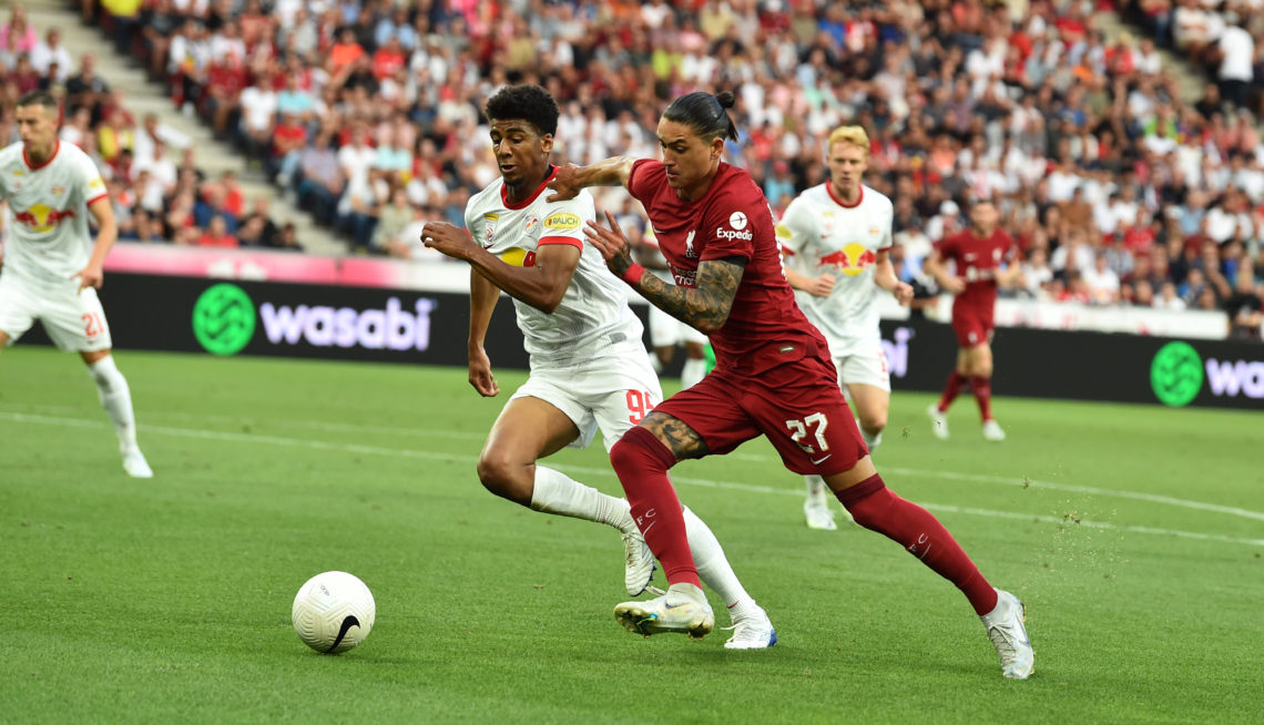 Photo by Andrew Powell/Liverpool FC via Getty Images