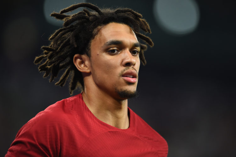Photo by Andrew Powell/Liverpool FC via Getty Images