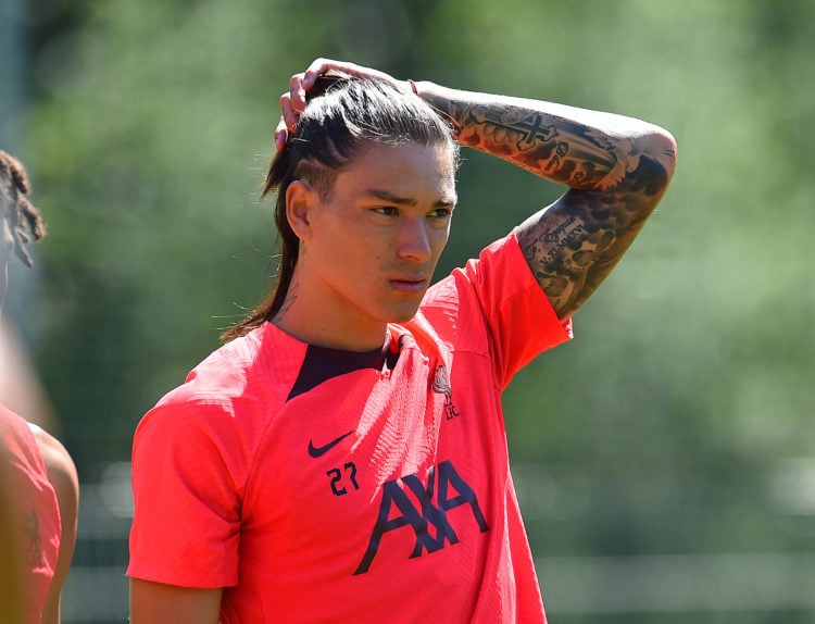 Photo by John Powell/Liverpool FC via Getty Images