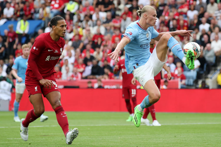 Photo by Jan Kruger - The FA/The FA via Getty Images