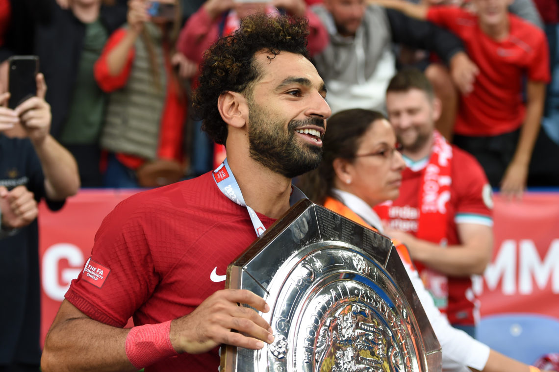 Photo by Harriet Lander/Copa/Getty Images,