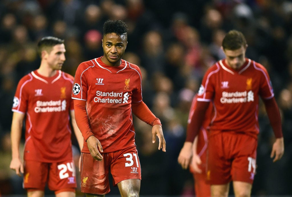Liverpool FC v FC Basel 1893 - UEFA Champions League
