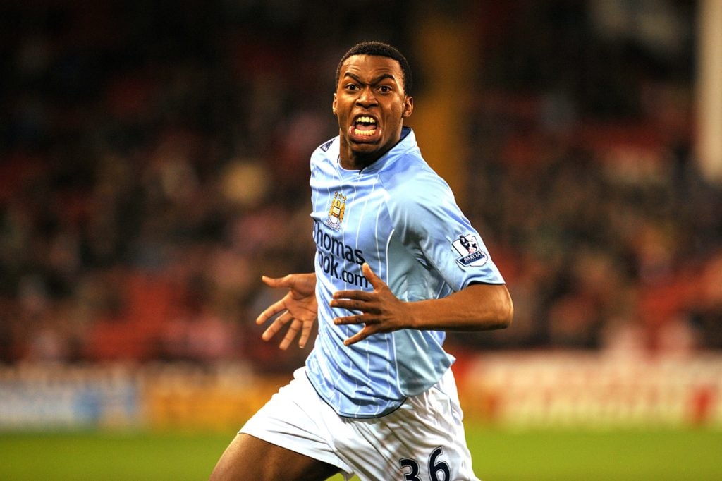 Soccer - FA Cup - Fourth Round - Sheffield United v Manchester City - Bramall Lane