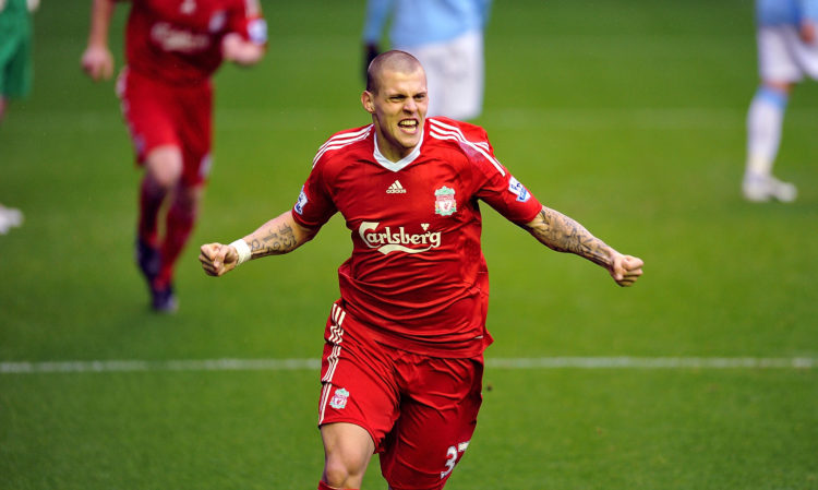 Photo by John Cocks/Liverpool FC via Getty Images