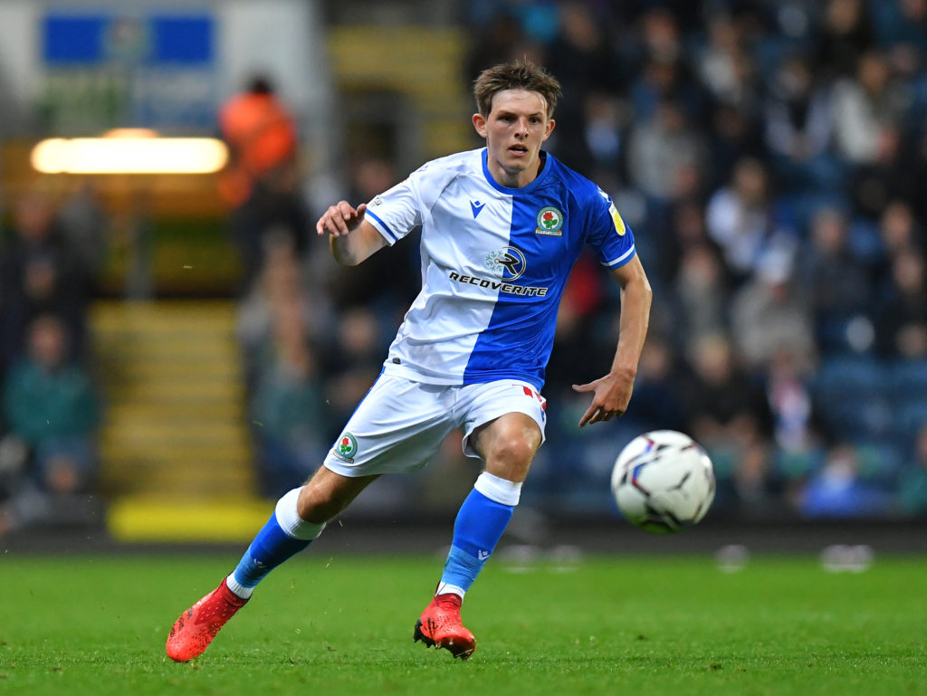 Blackburn Rovers v Hull City - Sky Bet Championship