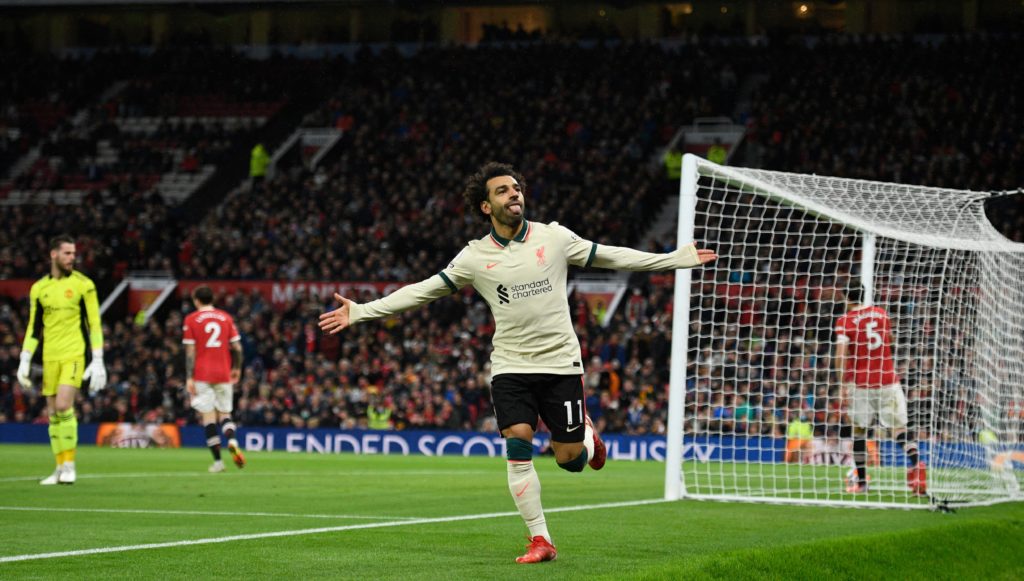 FBL-ENG-PR-MAN UTD-LIVERPOOL