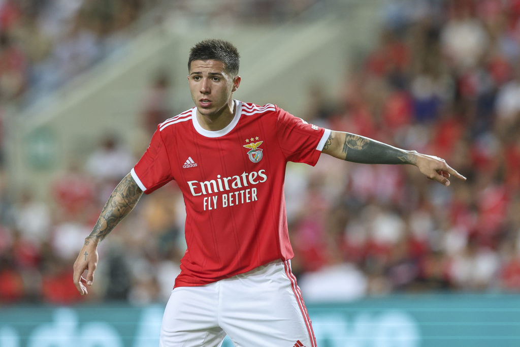 SL Benfica v OGC Nice - Trofeu do Algarve