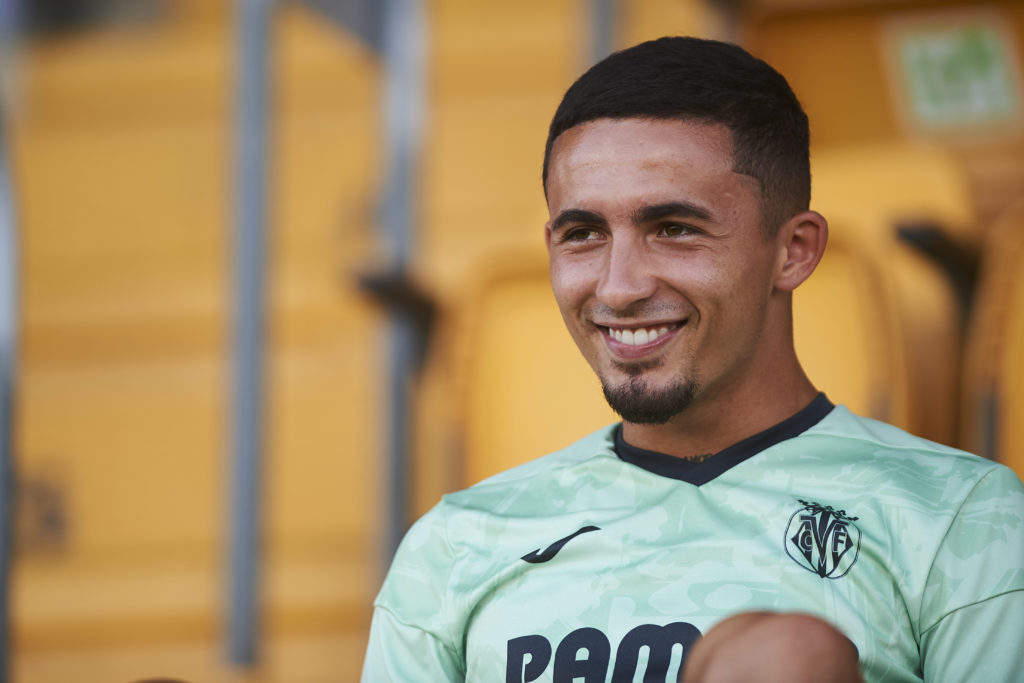 Villarreal CF v Levante UD - Pre-Season Friendly