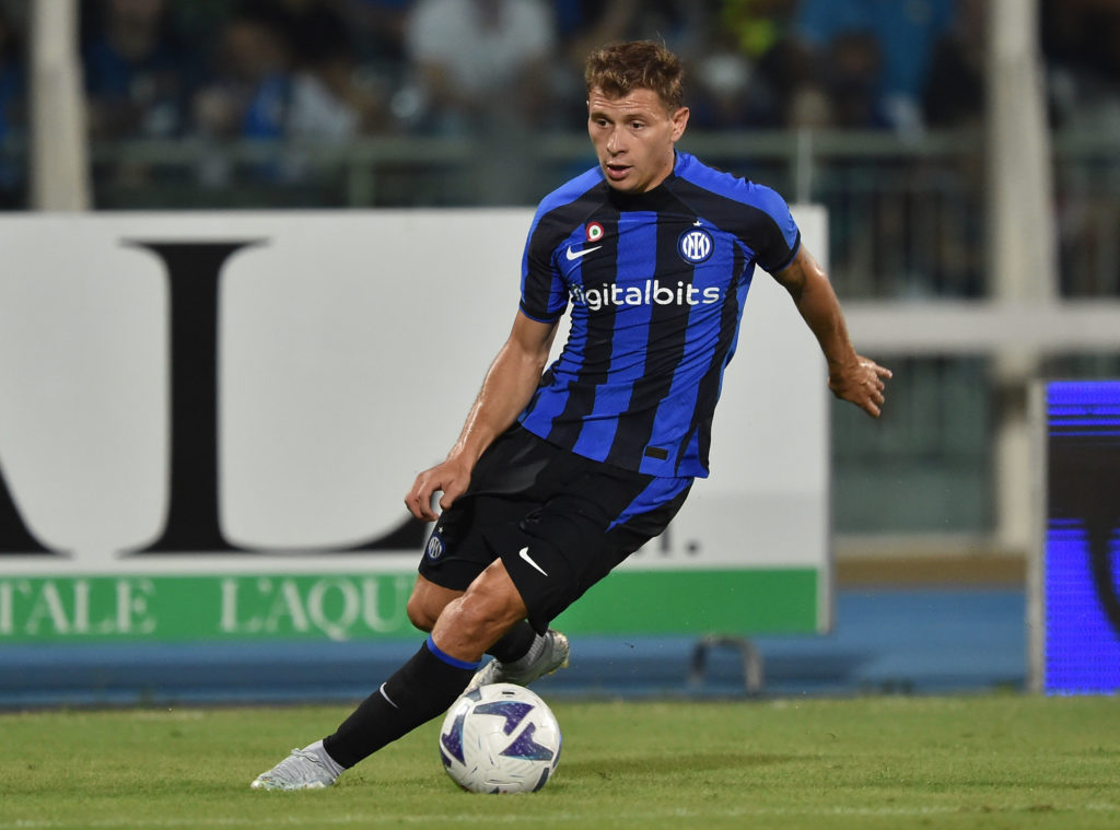 FC Internazionale v Villarreal CF - Pre-Season Friendly