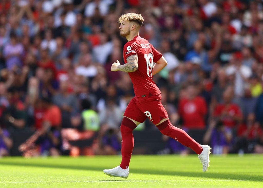 Fulham FC v Liverpool FC - Premier League
