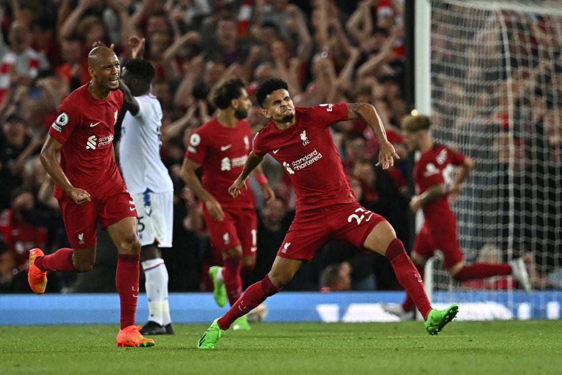 Photo by PAUL ELLIS/AFP via Getty Images