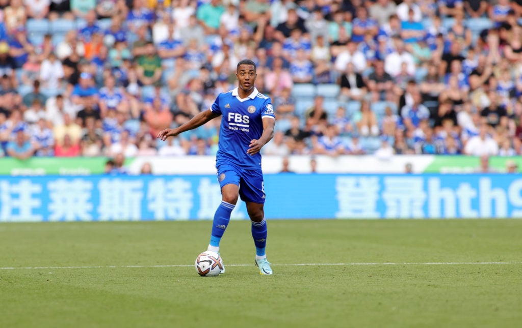 Leicester City v Southampton FC - Premier League