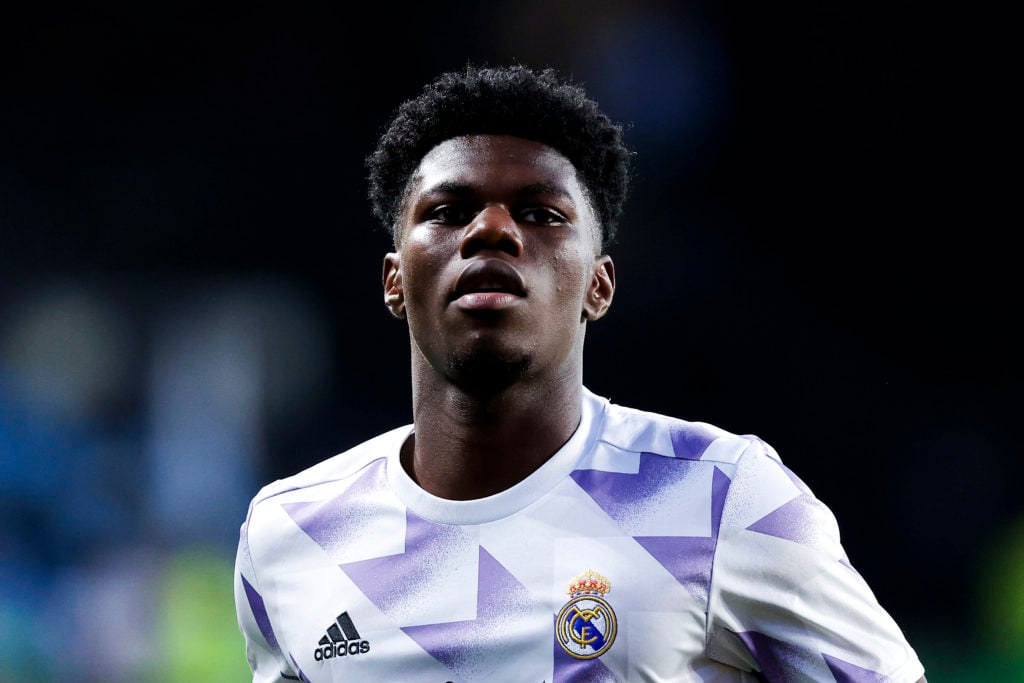 Celta de Vigo v Real Madrid - La Liga Santander