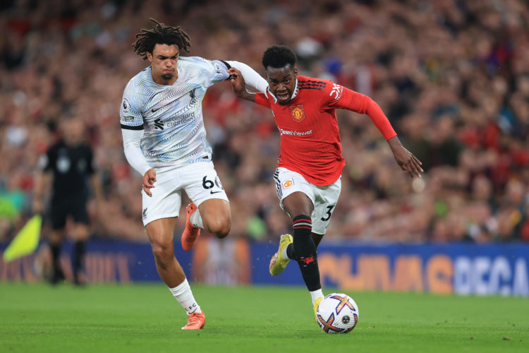 Photo by Simon Stacpoole/Offside/Offside via Getty Images