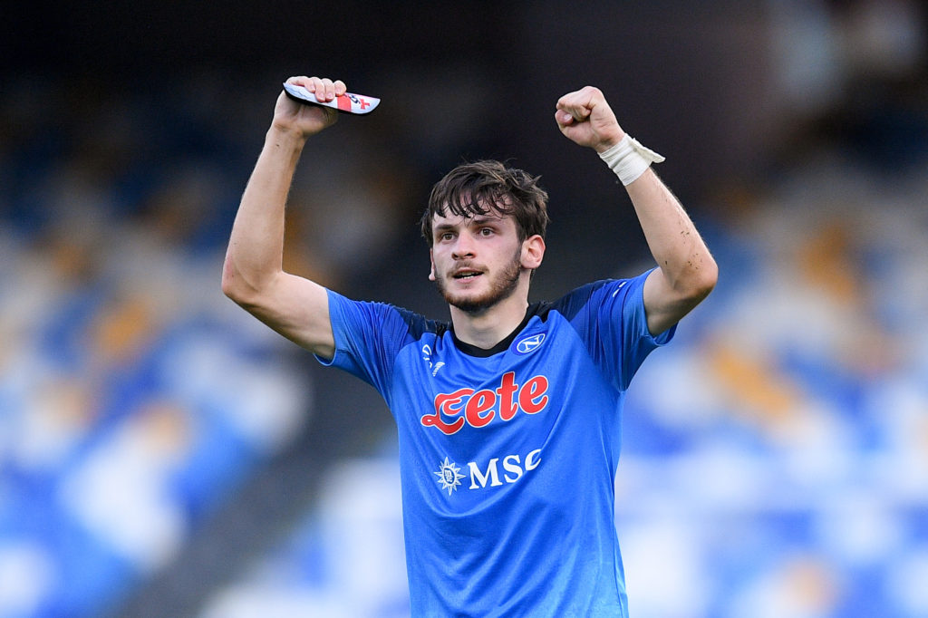 SSC Napoli v AC Monza - Serie A