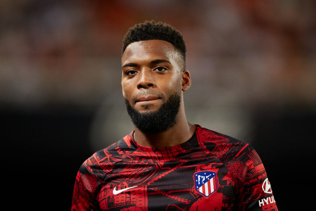Valencia Cf v Atletico De Madrid - La Liga Santander