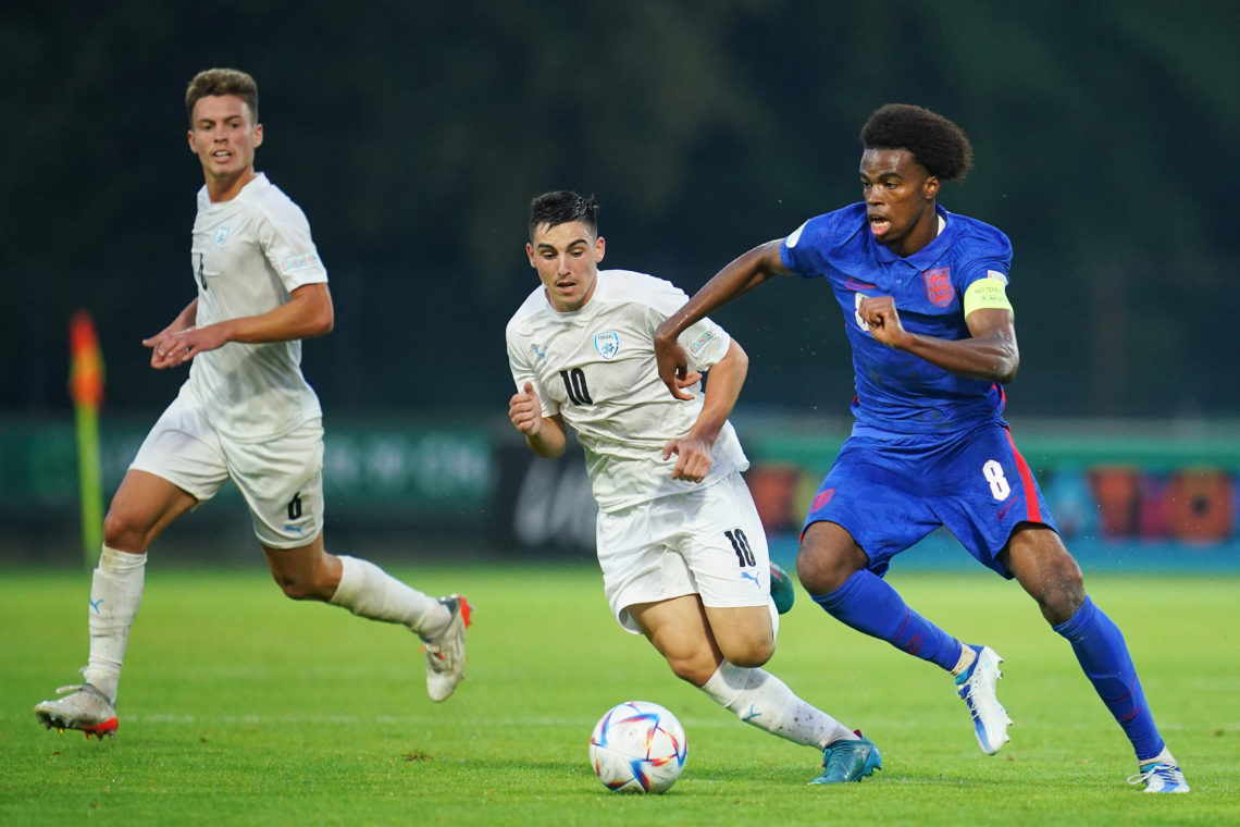 Photo by Christian Hofer - The FA/The FA via Getty Images