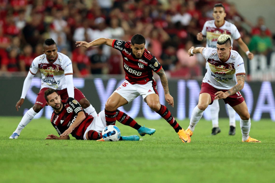 Photo by Buda Mendes/Getty Images