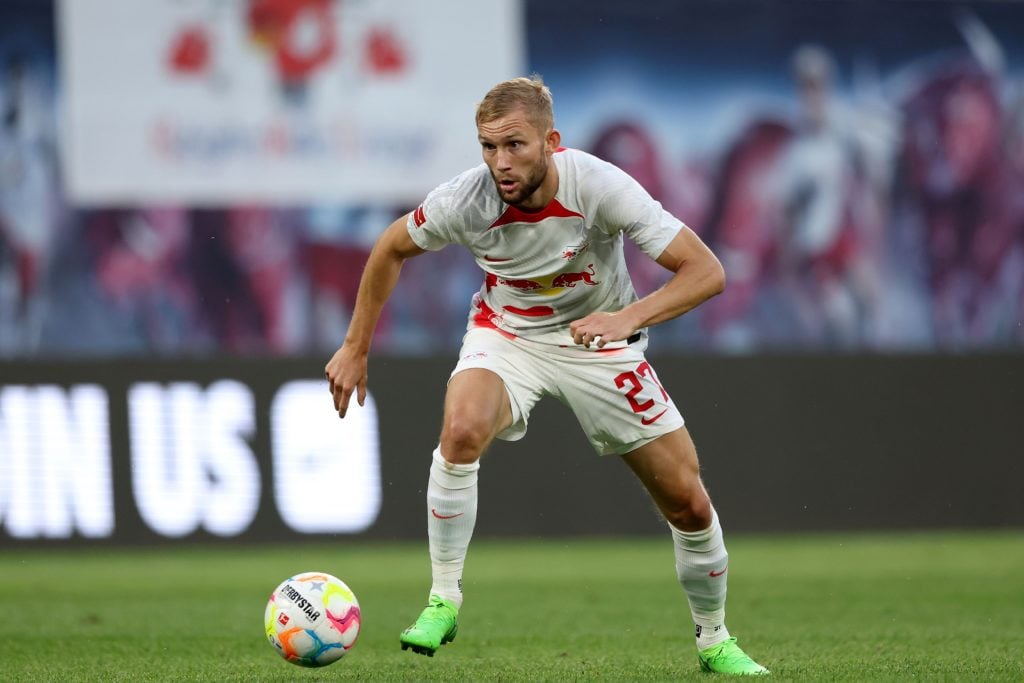 RB Leipzig v Liverpool FC - Pre-Season Test Match