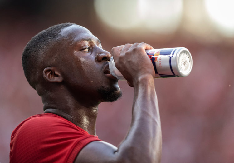 Photo by Boris Streubel/Getty Images