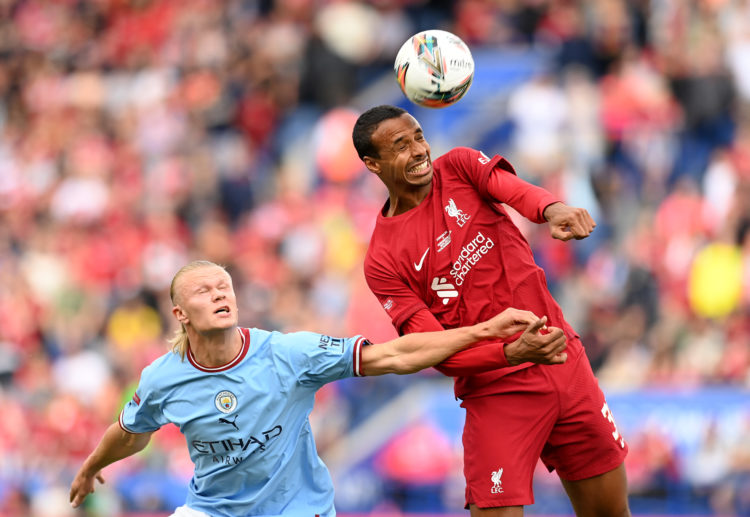 Photo by Michael Regan - The FA/The FA via Getty Images