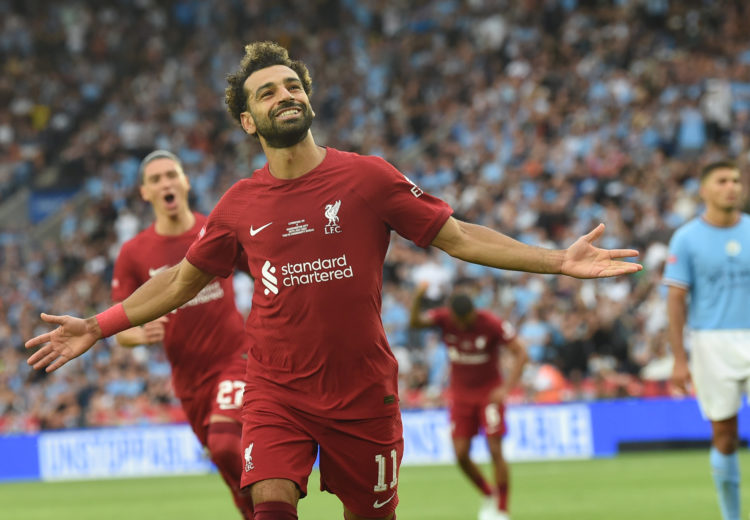 Photo by John Powell/Liverpool FC via Getty Images