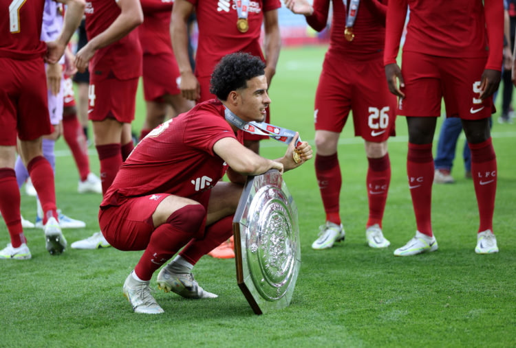 Photo by Alex Morton - The FA/The FA via Getty Images