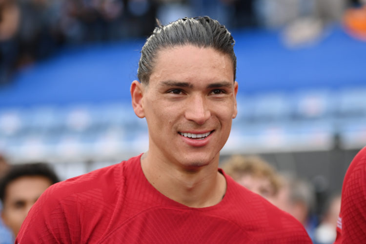 Photo by Michael Regan - The FA/The FA via Getty Images