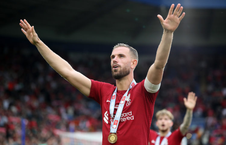 Photo by Jan Kruger - The FA/The FA via Getty Images
