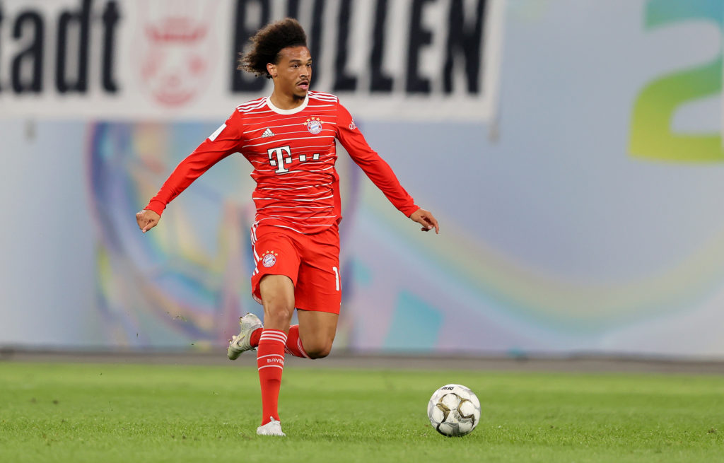RB Leipzig v FC Bayern München - Supercup 2022