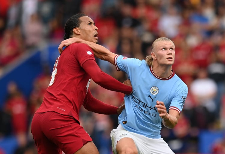 Photo by Michael Regan - The FA/The FA via Getty Images