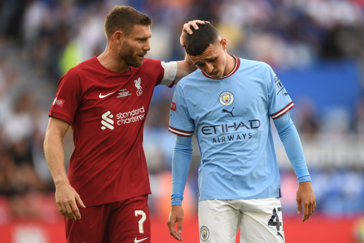 Photo by Harriet Lander/Copa/Getty Images,